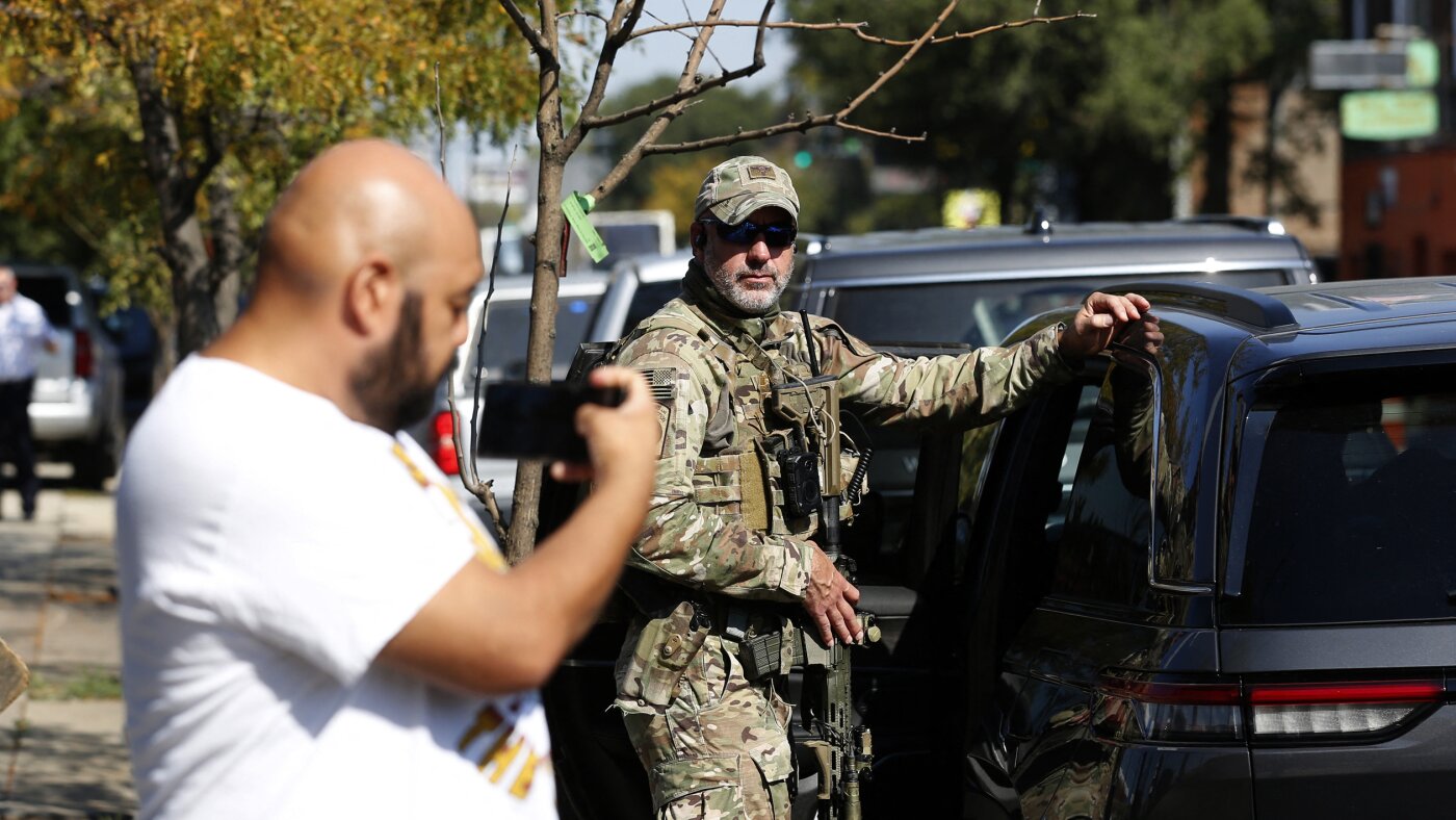 ICE's Use of Spyware Exposes Deepening Surveillance State, Threatening Civil Liberties