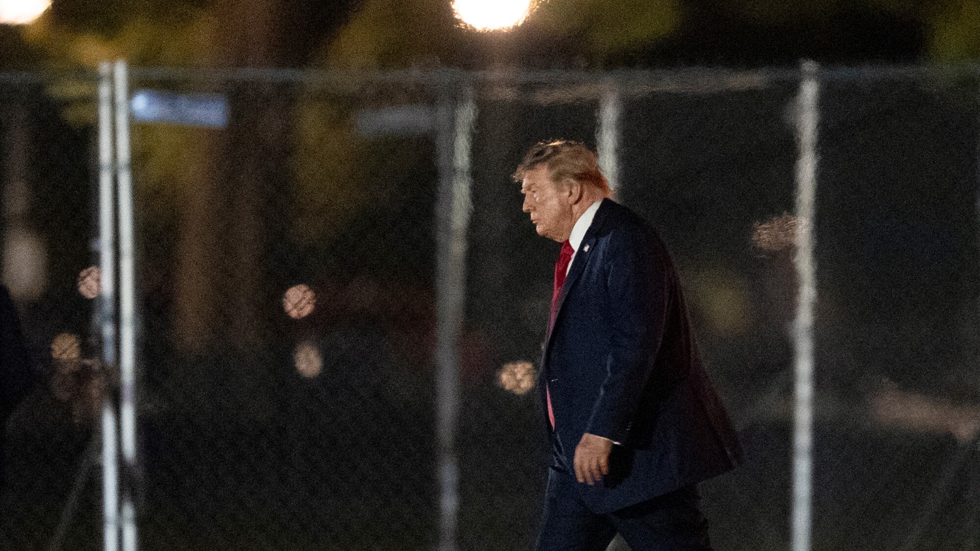 U.S.-Canada trade talks collapse just before deadline for tariffs