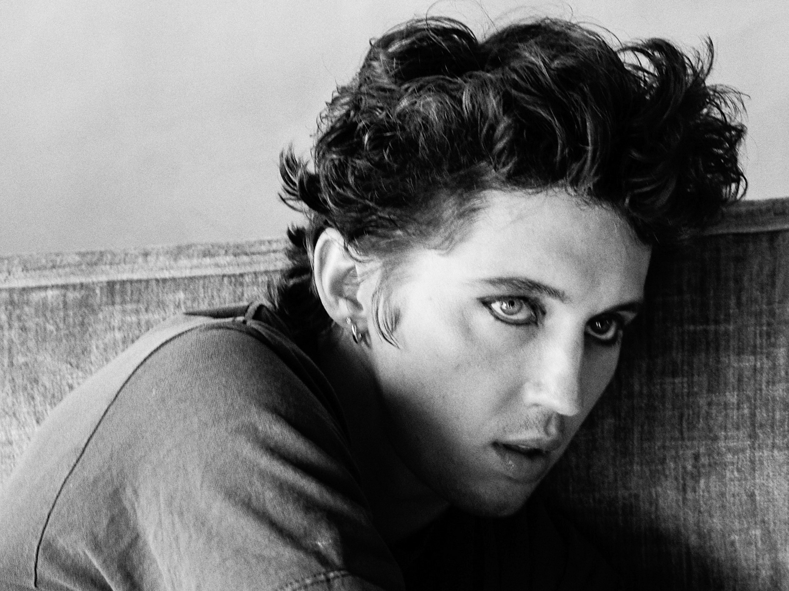 Interview: Troye Sivan is leaning into loneliness | NCPR News