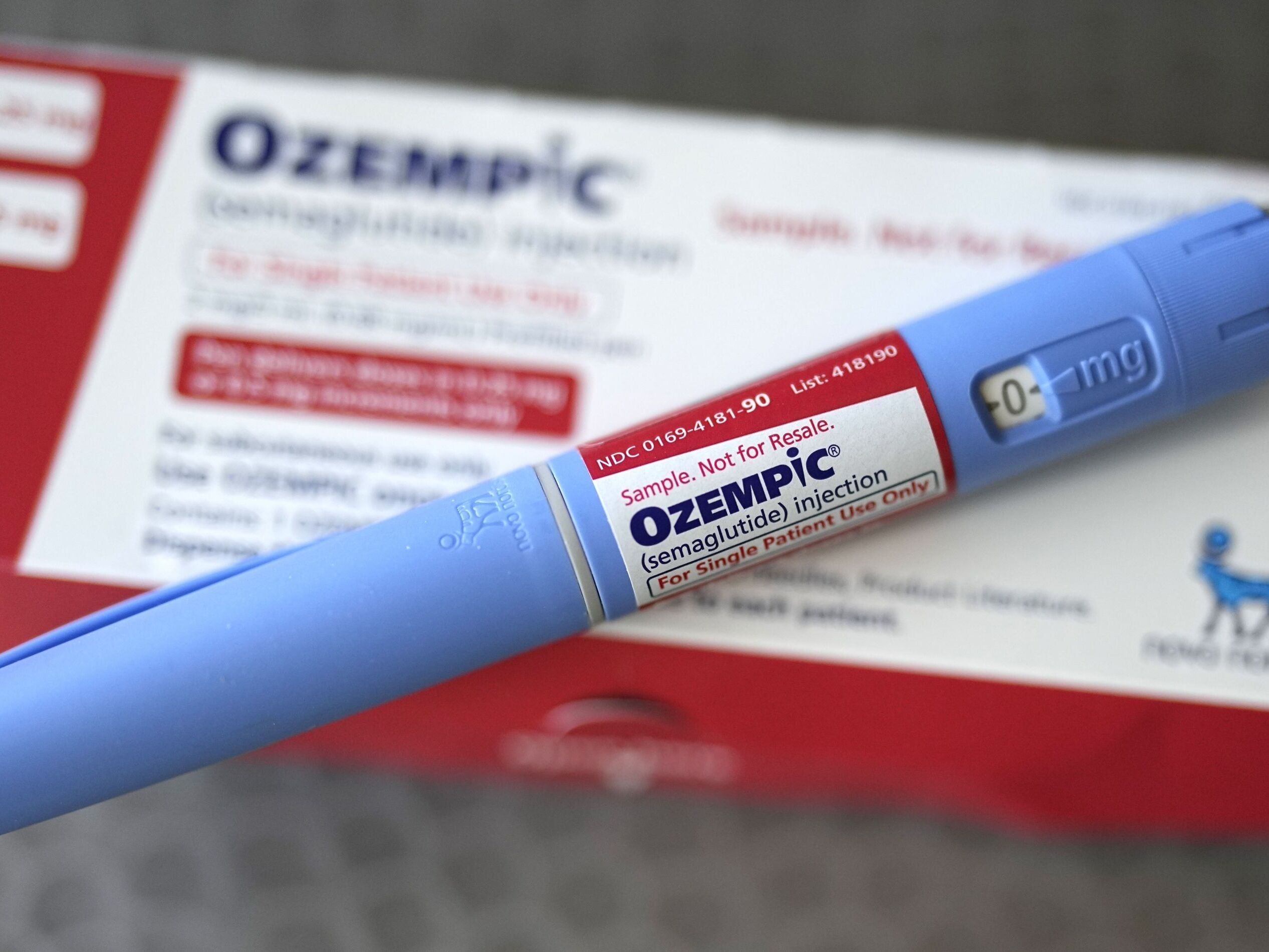 do you have to stay on semaglutide forever Are weight-loss drugs forever and what if you stop? do you have to stay on semaglutide forever Are weight-loss drugs forever and what if you stop?