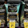 Falling grocery prices helped to keep inflation in check last month. Lettuce prices dropped sharply in July after an outbreak of food-borne illness prompted a recall of some leafy greens.