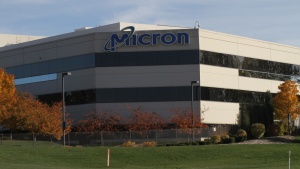 Idaho-based Micron Technology is one of the world’s top makers of RAM chips and it’s benefited from increase demand. 