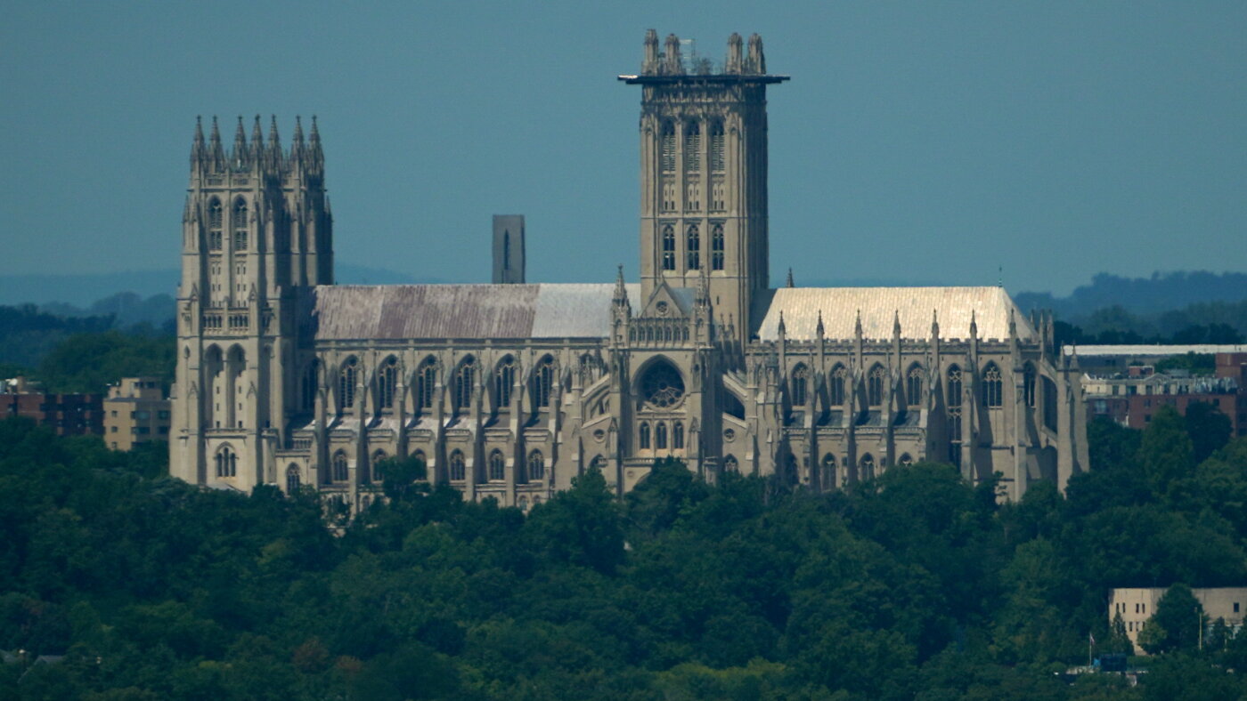 Americas historic preservation law is in peril, advocates say. Heres whats at stake