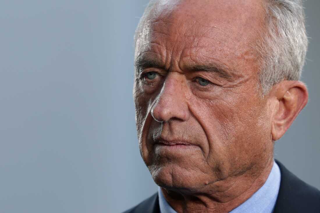 Is RFK Jr.’s Administration for a Healthy America — AHA — in the works or not? Is RFK Jr.’s Administration for a Healthy America — AHA — in the works or not?