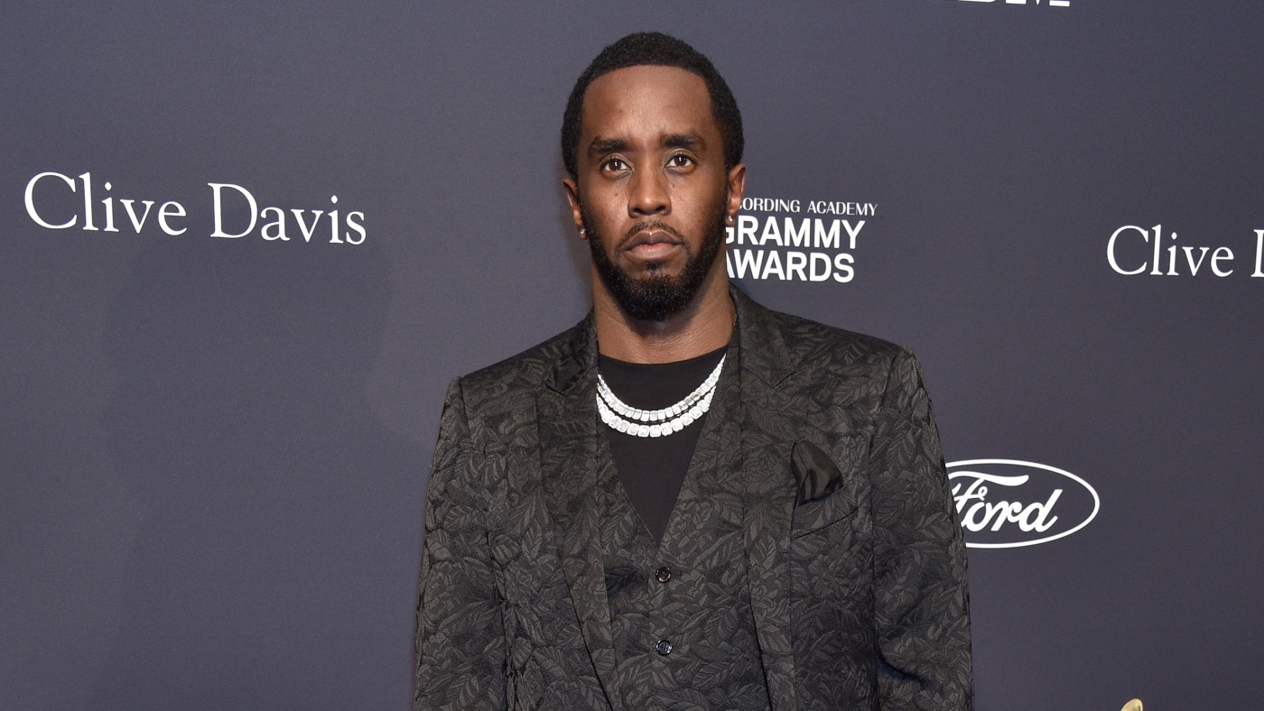 Sean Combs denied bail, will remain in custody until sentencing