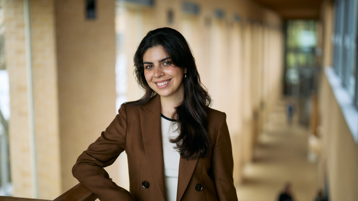 Fatma Tanis : NPR