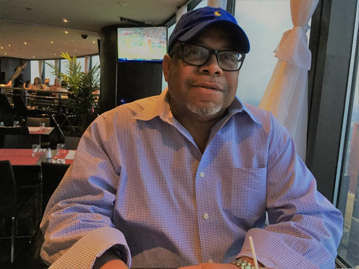 As CEO of the Lower 9th Ward Center for Sustainable Engagement and Development, Arthur Johnson is trying to get the community to see the value in tree planting.