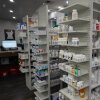 Prescription drugs sit ready to be distributed to patients at 986 Pharmacy, an independent pharmacy in Alhambra, California.