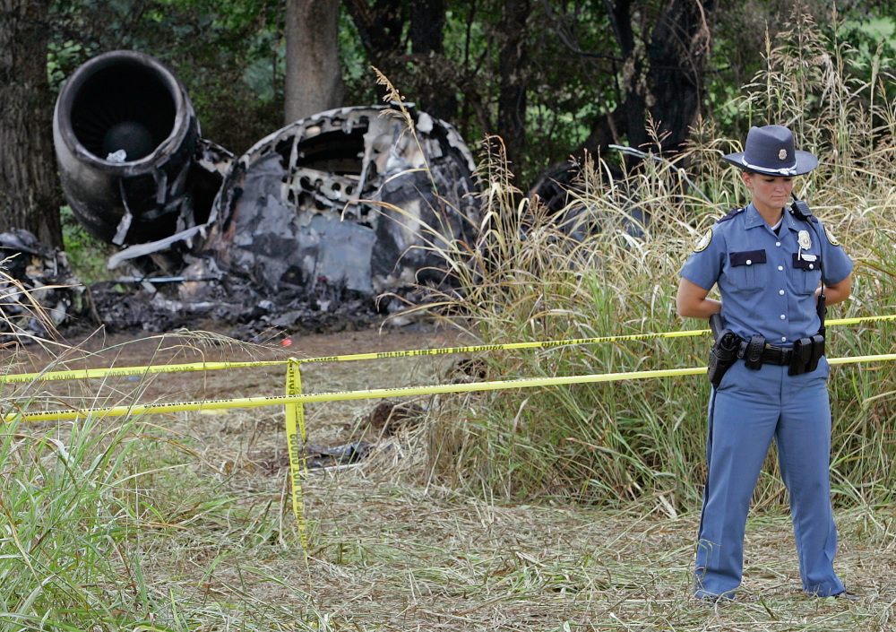 The D.C.-area crash recalls some of the deadliest aircraft disasters in ...