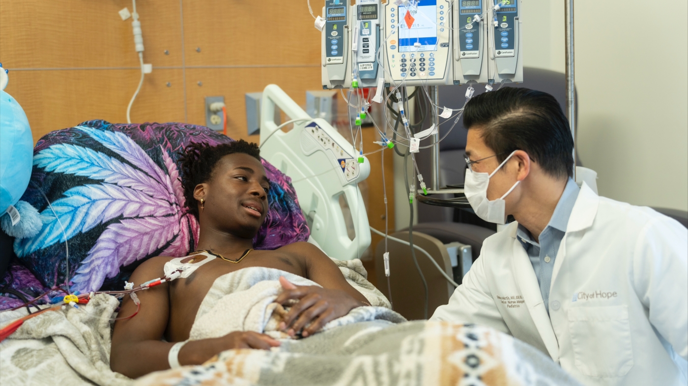 Sickle cell gene therapies roll out slowly : Photographs