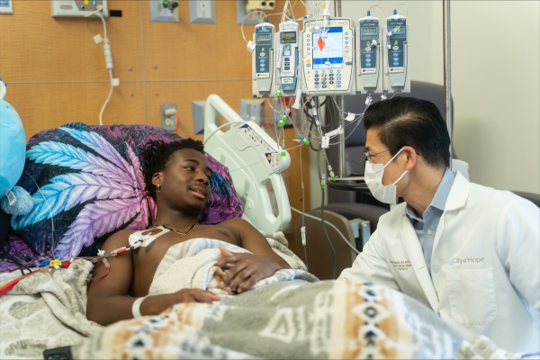 Sickle cell gene therapies roll out slowly