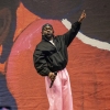 Kendrick Lamar performs at last summer's Bonnaroo Music and Arts Festival in Manchester, Tenn.