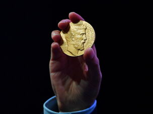 Often referred to as the Nobel Prize of mathematics, Fields Medals are awarded every four years to between two and four mathematicians under 40, recognizing both achievement and potential.