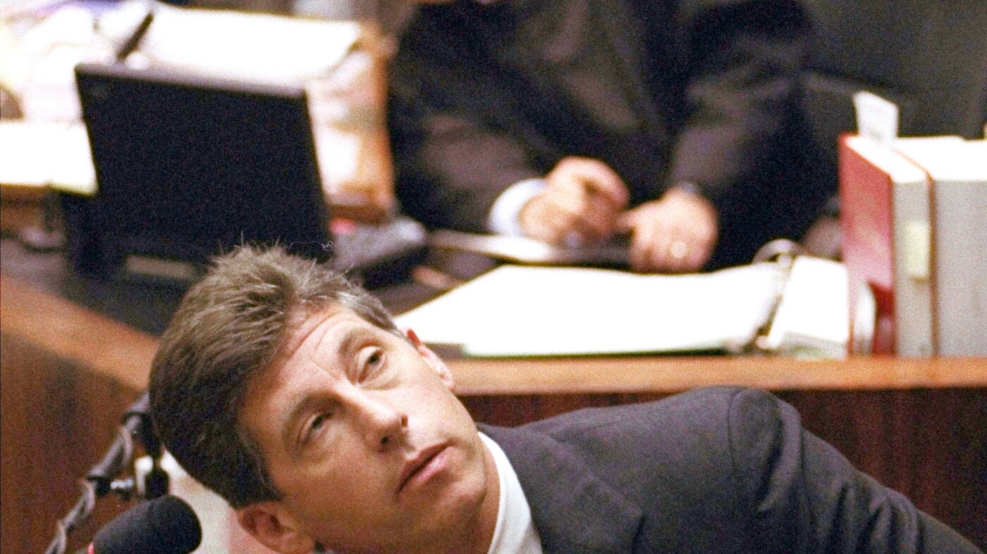 OJ Simpson davası sırasında yalan söylemekten suçlu bulunan eski dedektif Mark Fuhrman hayatını kaybetti