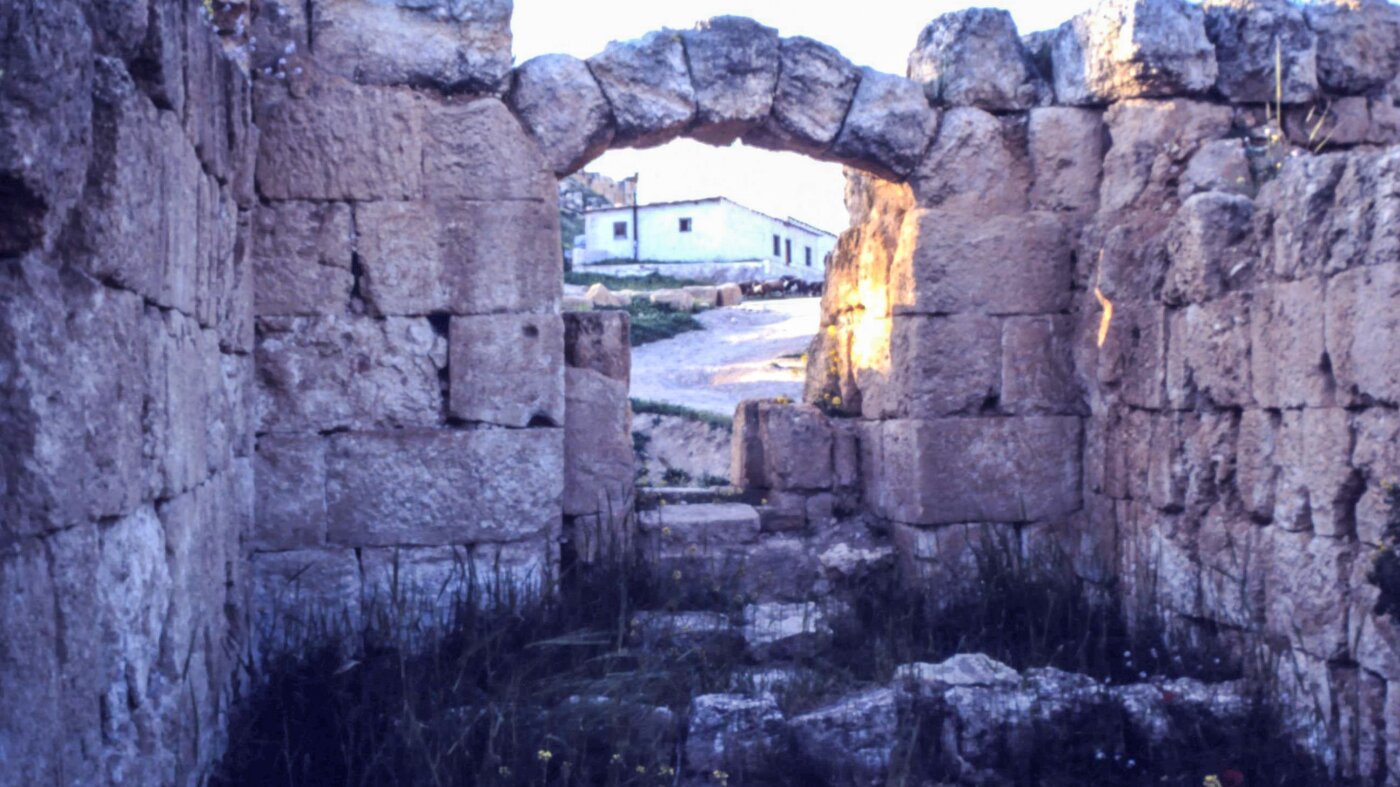 Unlocking the secrets of an ancient plague