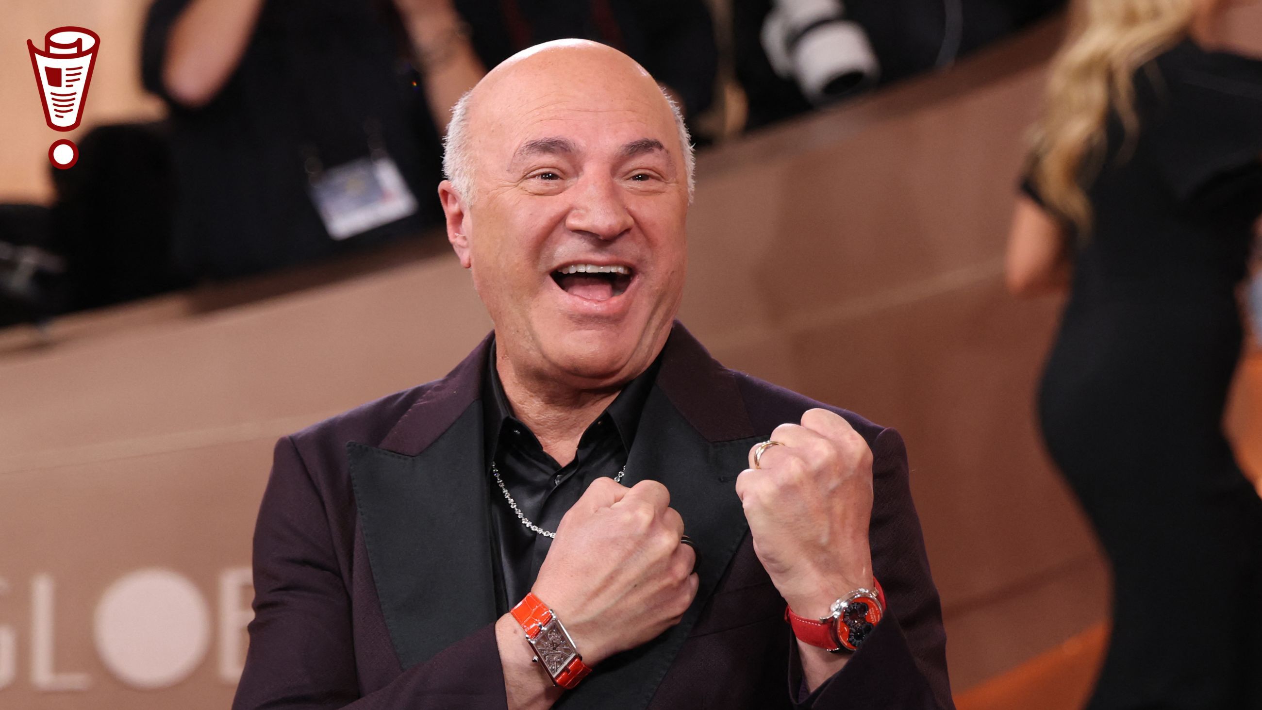 'Wait Wait' for January 24, 2026: With Not My Job guest Kevin O'Leary