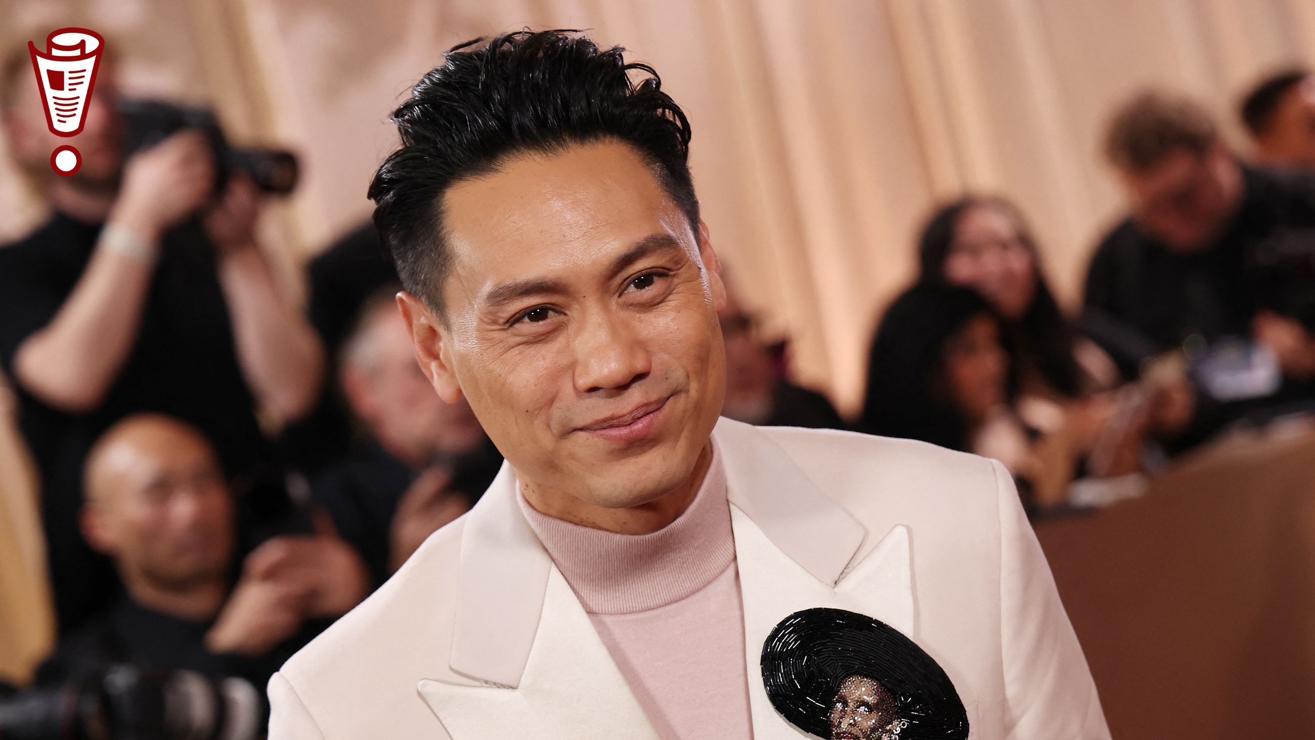 'Wait Wait' for January 31, 2026: With Not My Job guest Jon M. Chu 'Wait Wait' for January 31, 2026: With Not My Job guest Jon M. Chu