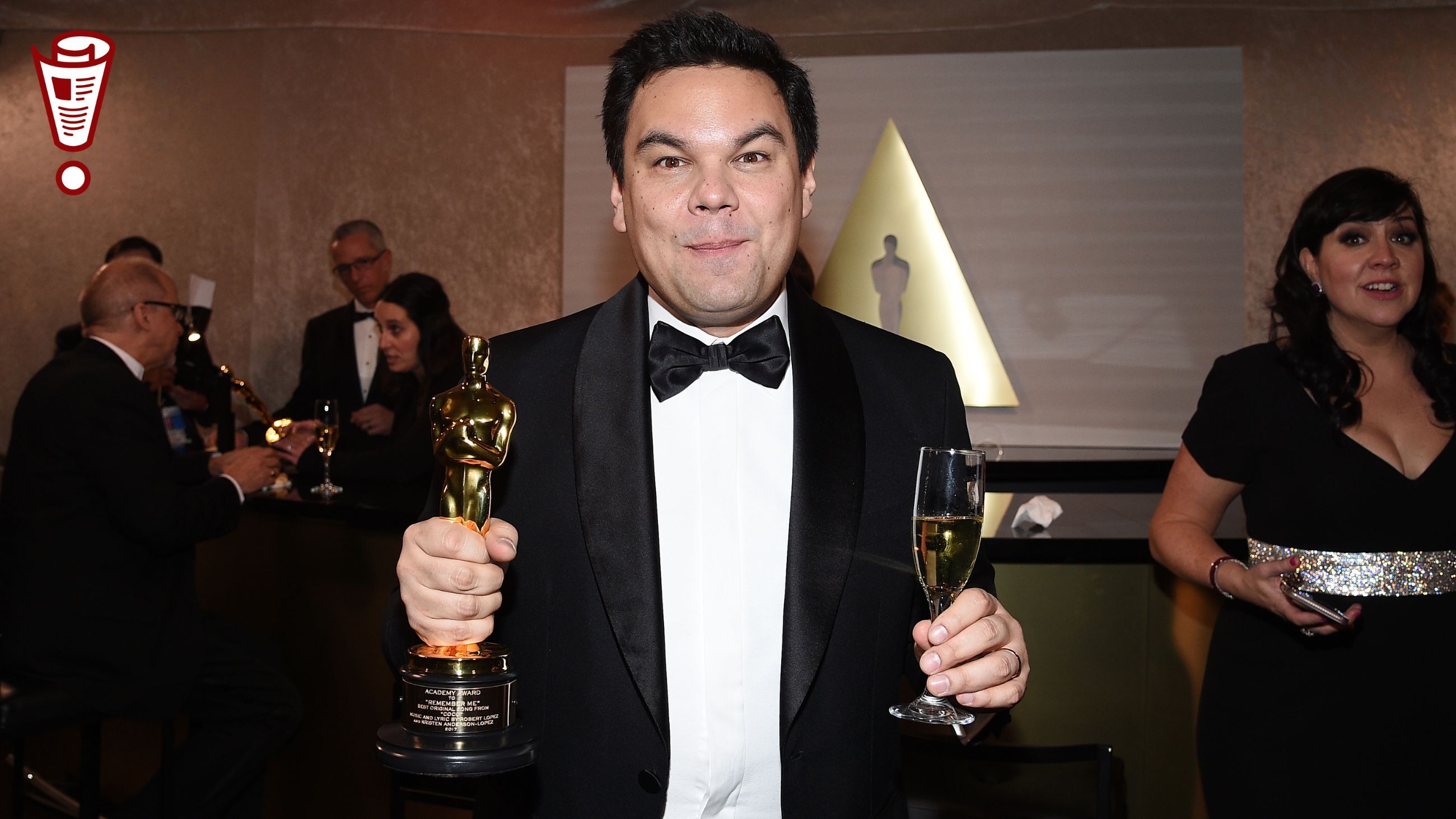'Wait Wait' for May 9. 2026: With Not My Job guest Bobby Lopez 'Wait Wait' for May 9. 2026: With Not My Job guest Bobby Lopez