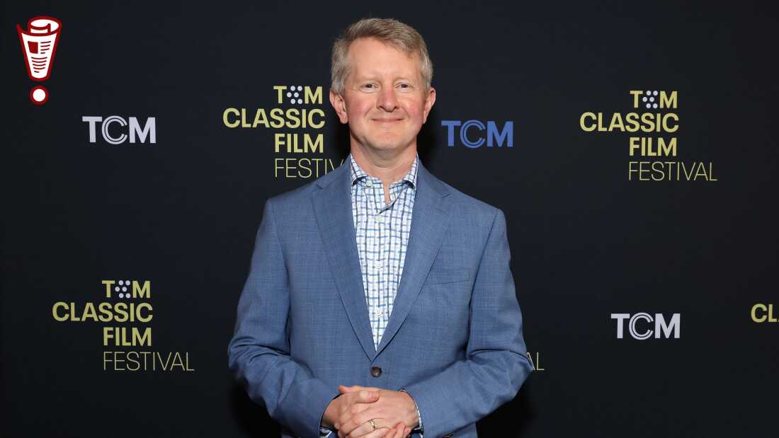 Ken Jennings attends Kennections during the 2026 TCM Classic Film Festival on April 30, 2026 in Hollywood, California. (Photo by Araya Doheny/Getty Images for TCM)