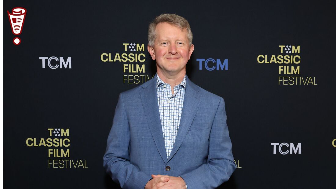 Ken Jennings attends Kennections during the 2026 TCM Classic Film Festival on April 30, 2026 in Hollywood, California. (Photo by Araya Doheny/Getty Images for TCM)