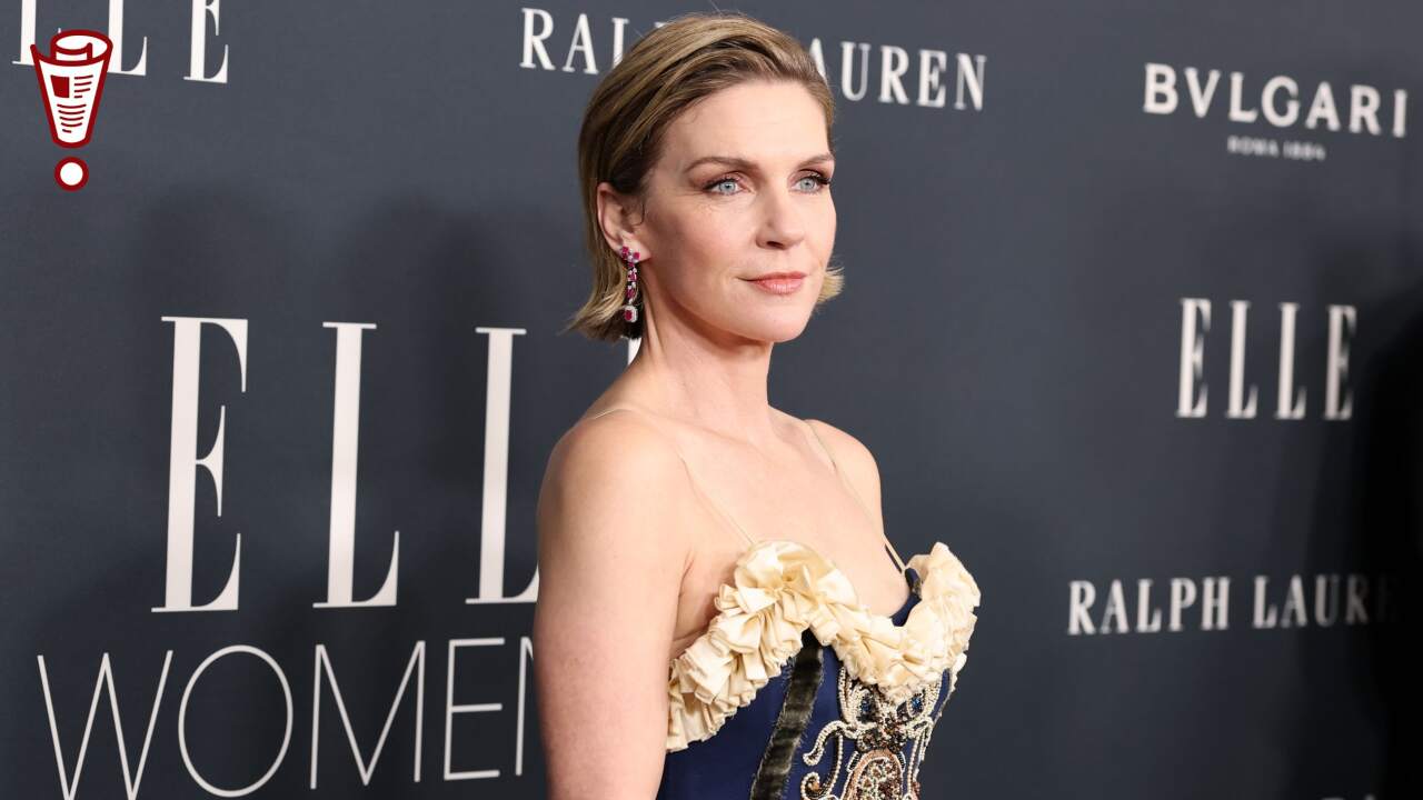 WWDTM: Rhea Seehorn podcast