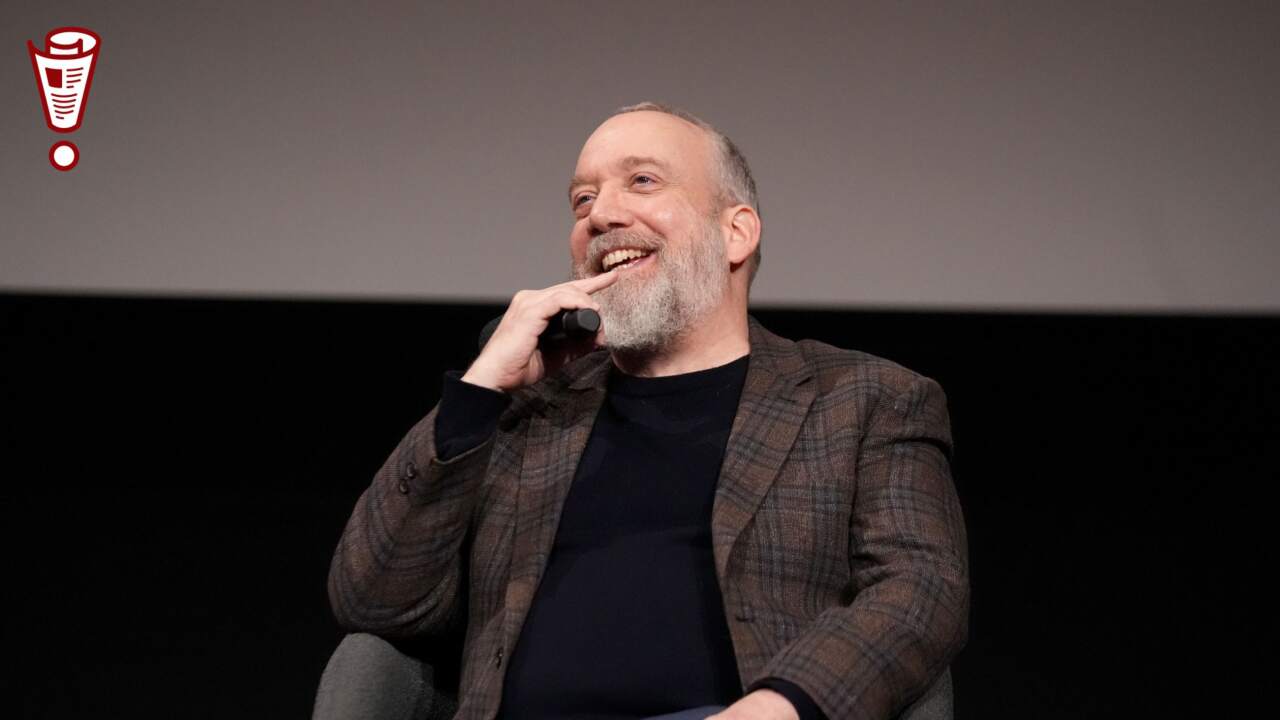 WWDTM: Paul Giamatti, Laufey, and more! podcast