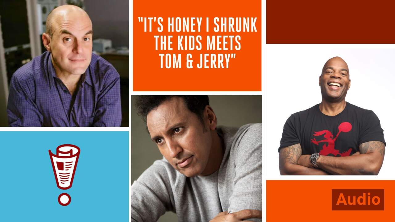 We admire dimes and Aasif Mandvi gives breakup advice podcast