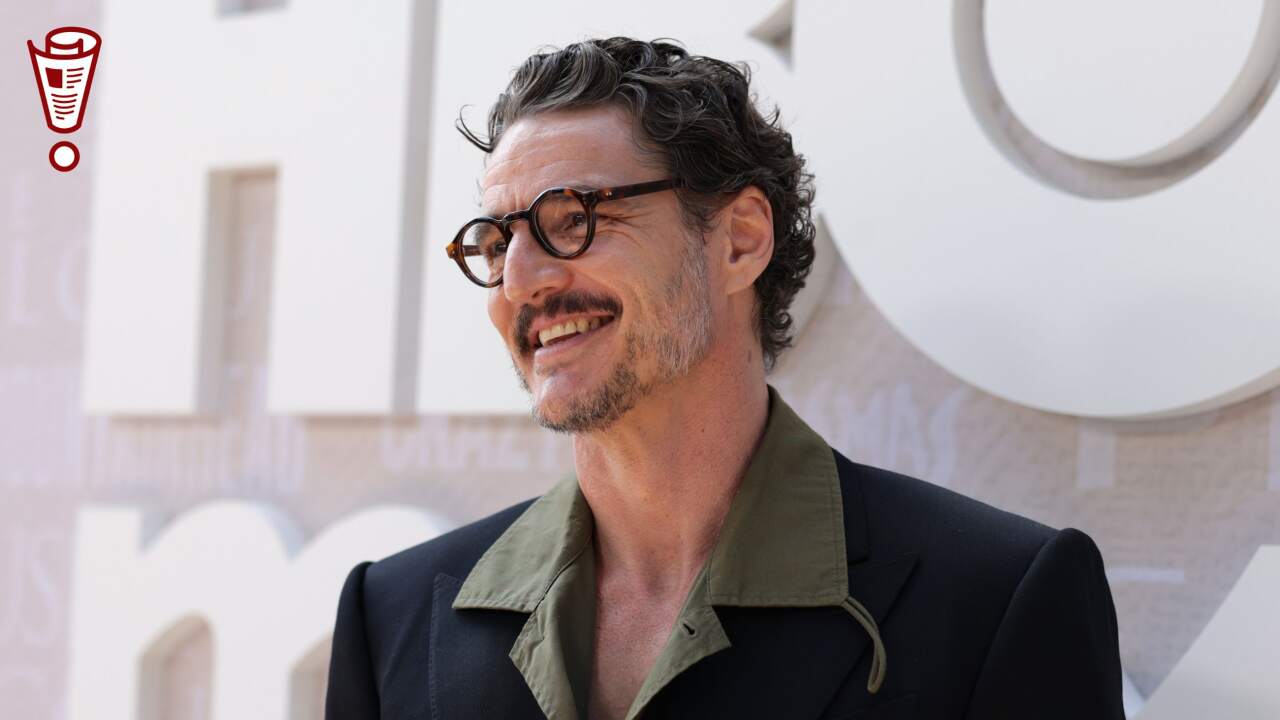 WWDTM: Pedro Pascal, Chris Perfetti, Heather Gay, and more! podcast