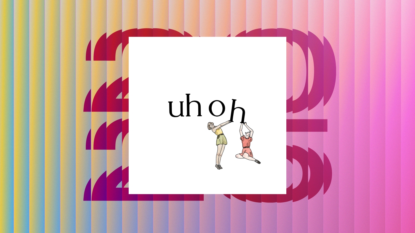 Robin Hilton's Top 10 Albums of 2025