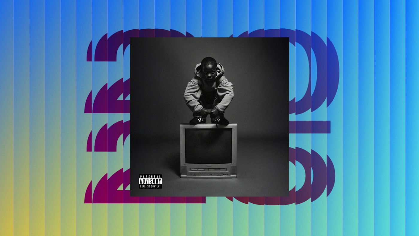 Rodney Carmichael's Top 10 Albums of 2025