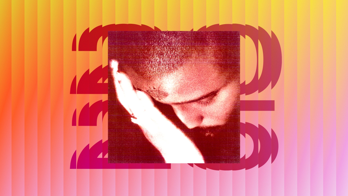 Hazel Cills' Top 10 Albums of 2025