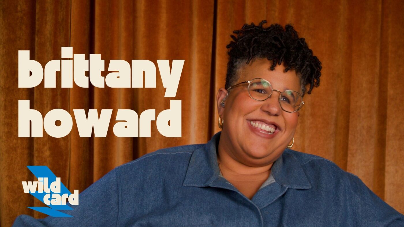 Brittany Howard is grateful for her free-range childhood: βWe need more junkyard kids.β