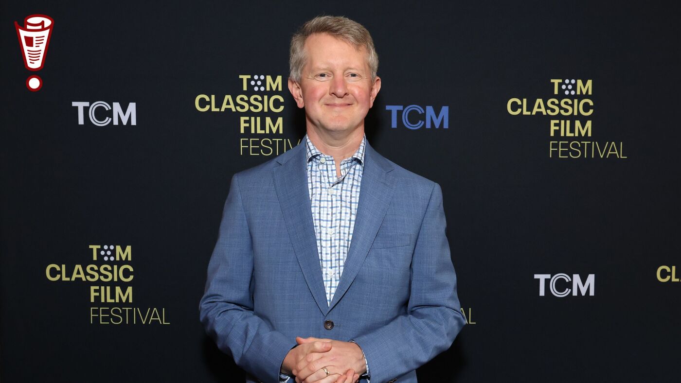 Con el invitado de Not My Job, Ken Jennings: NPR
|
