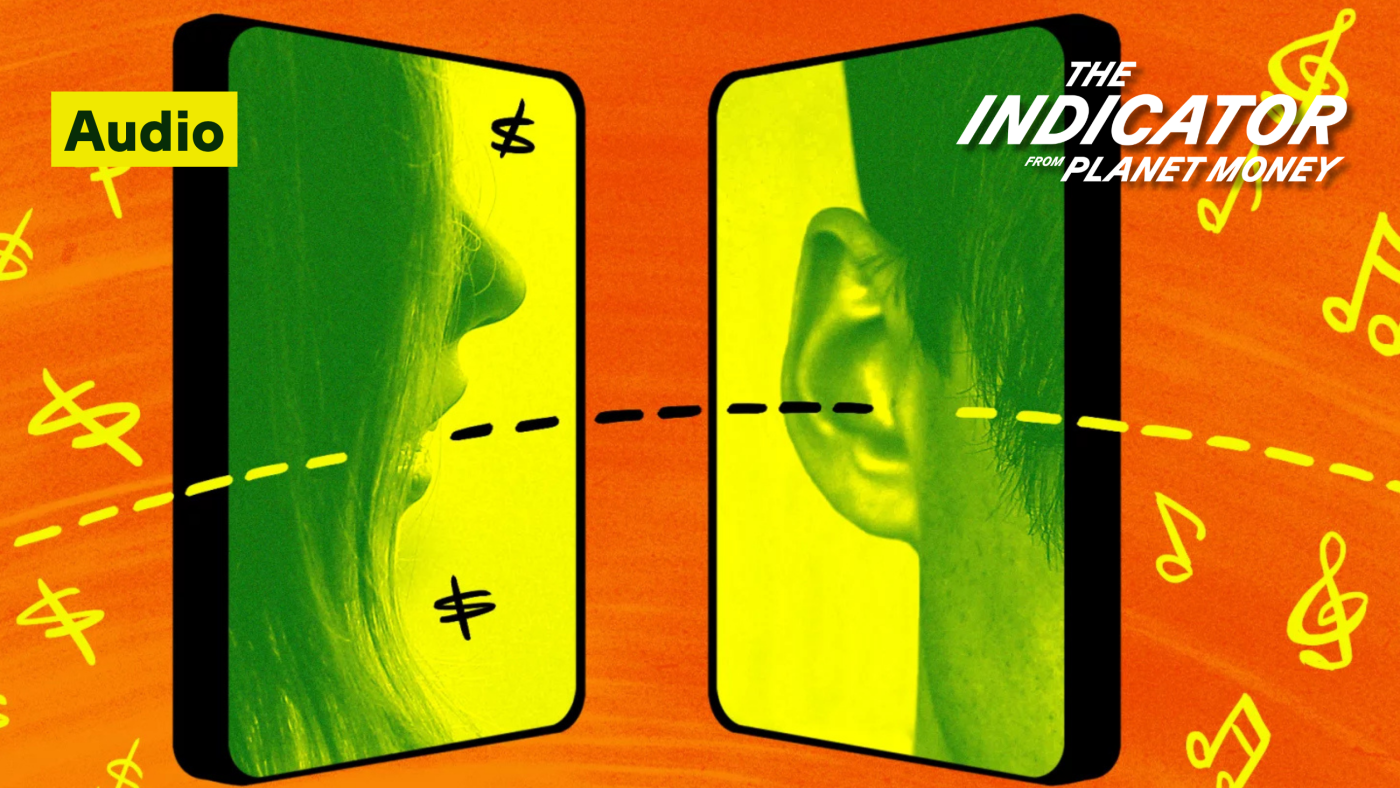 The Indicator from Planet Money