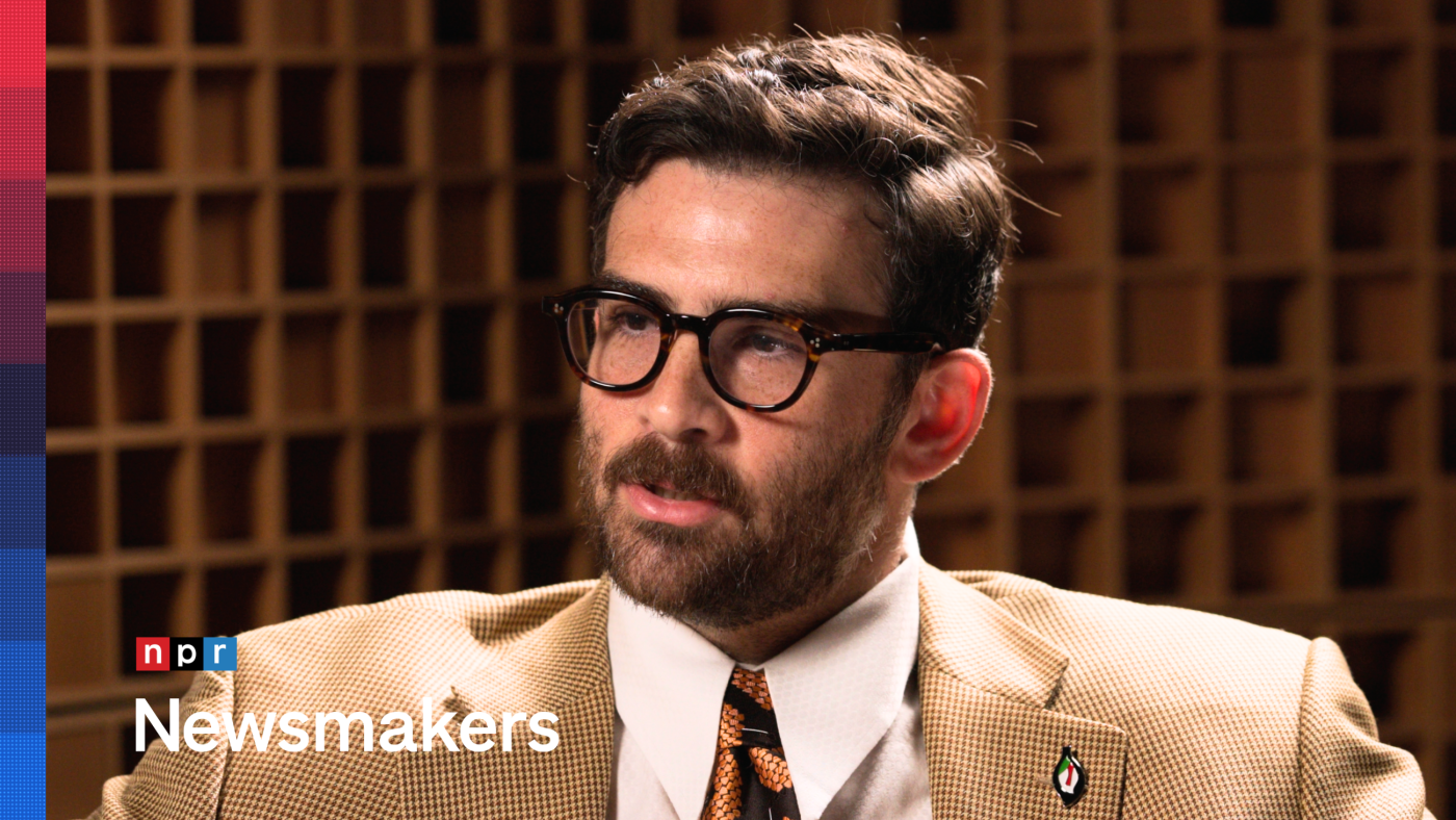 Hasan Piker questions whether his past comments will impact Democrats in midterms Hasan Piker questions whether his past comments will impact Democrats in midterms