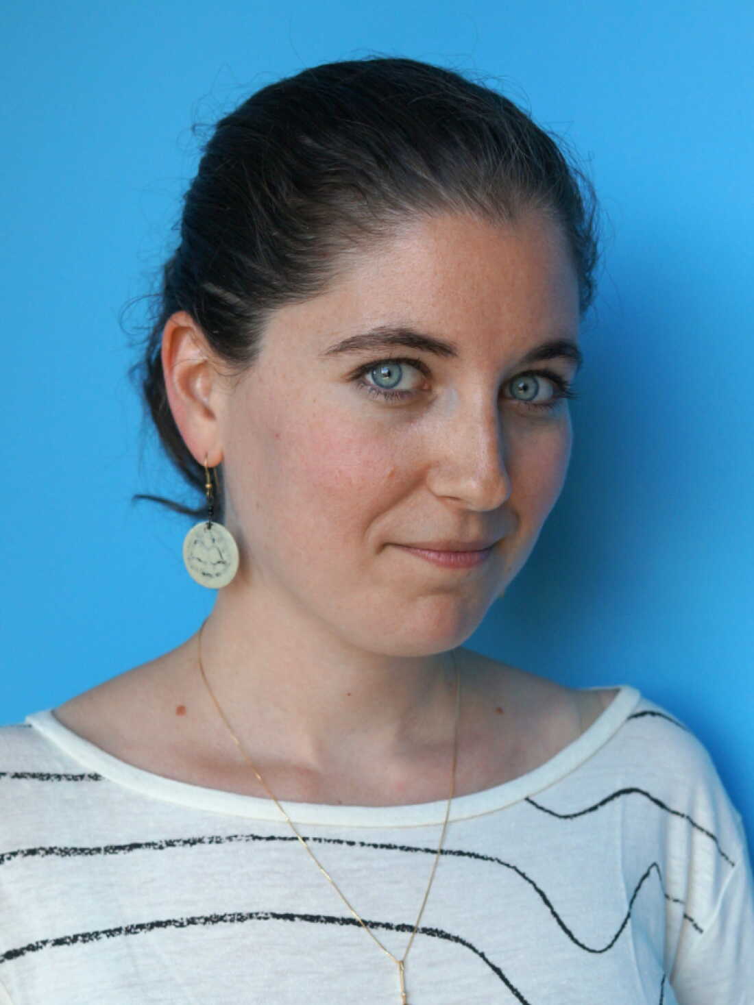Rose Friedman came to NPR in 2010. She was an editor for the Society & Culture desk.