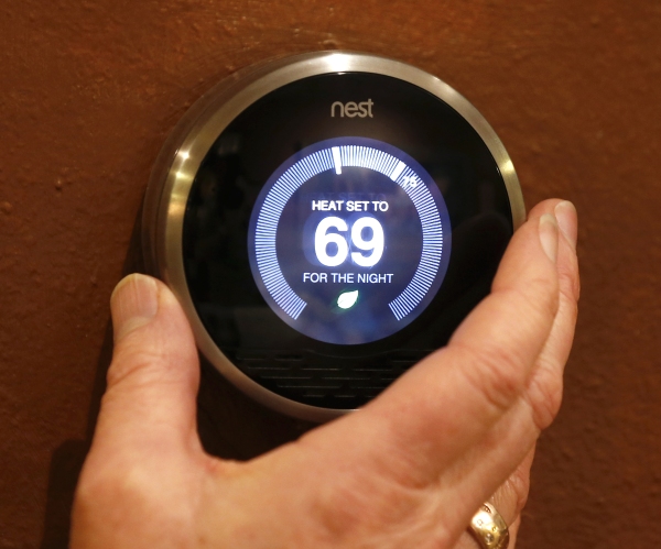 How effective is ‘precooling’ your home during off-peak hours? It depends