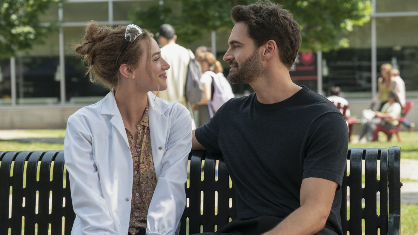Should you test out ‘The Love Hypothesis’? : Pop Culture Happy Hour