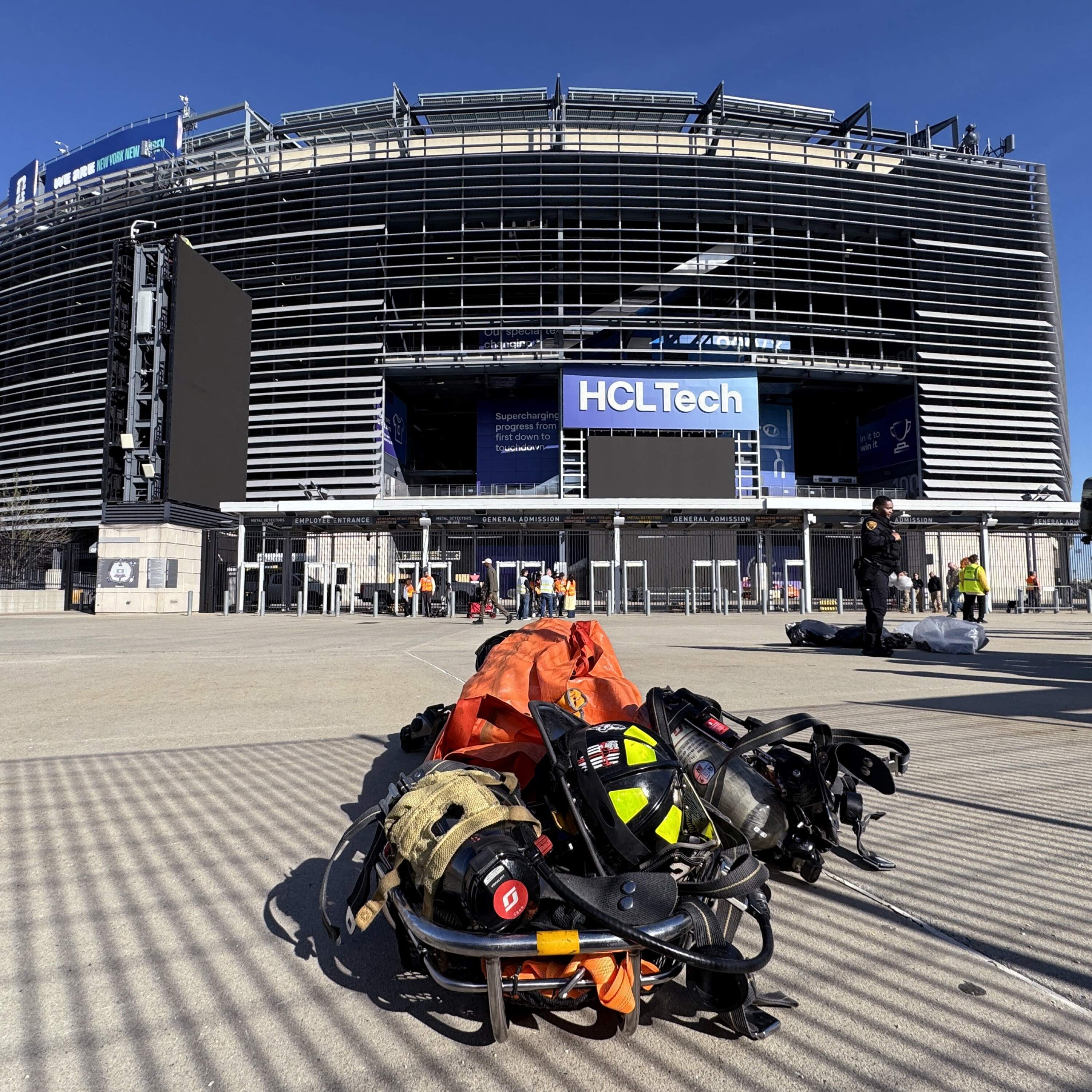 The DHS shutdown and U.S. immigration policies could hinder the World Cup