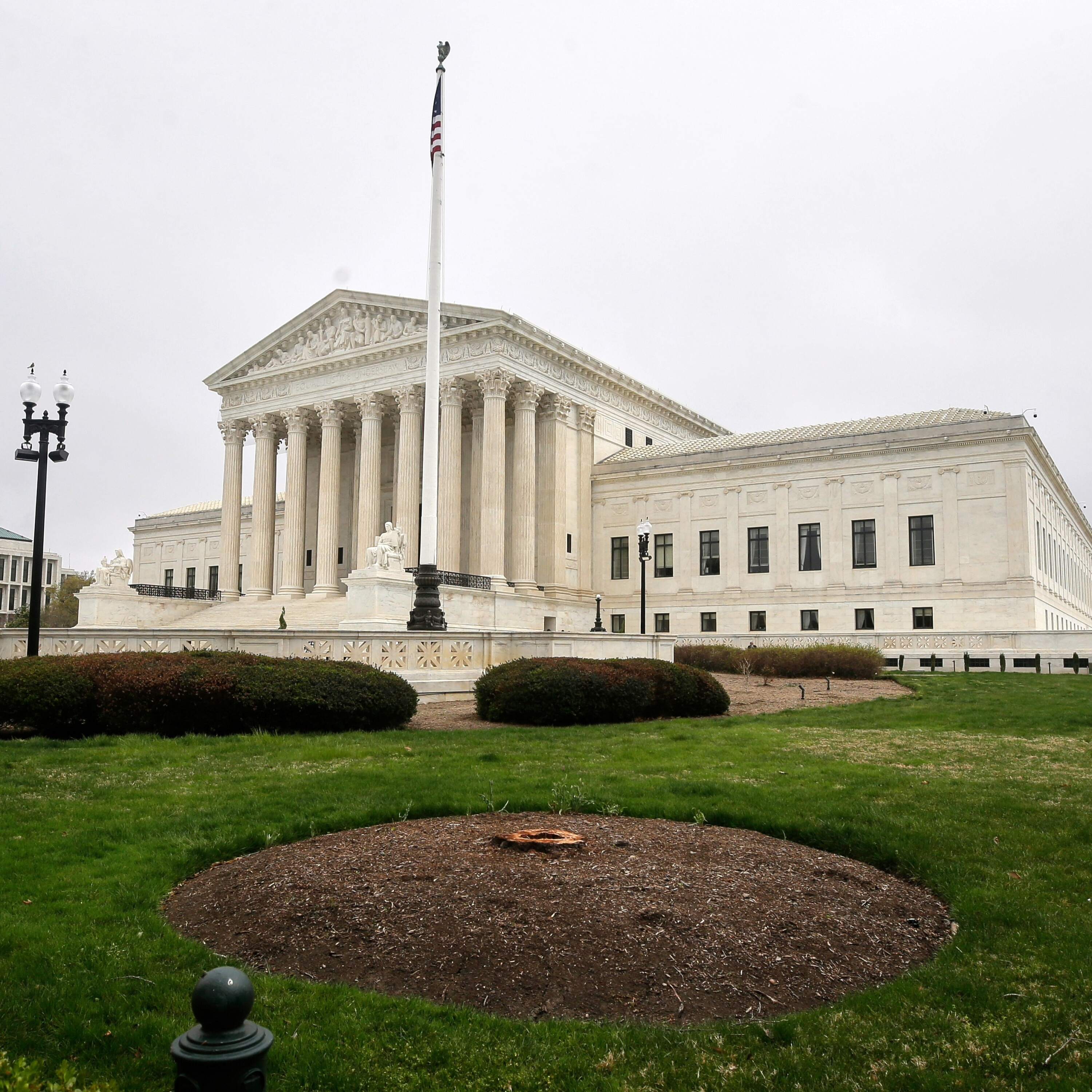 Did the Supreme Court just gut a major civil rights law?