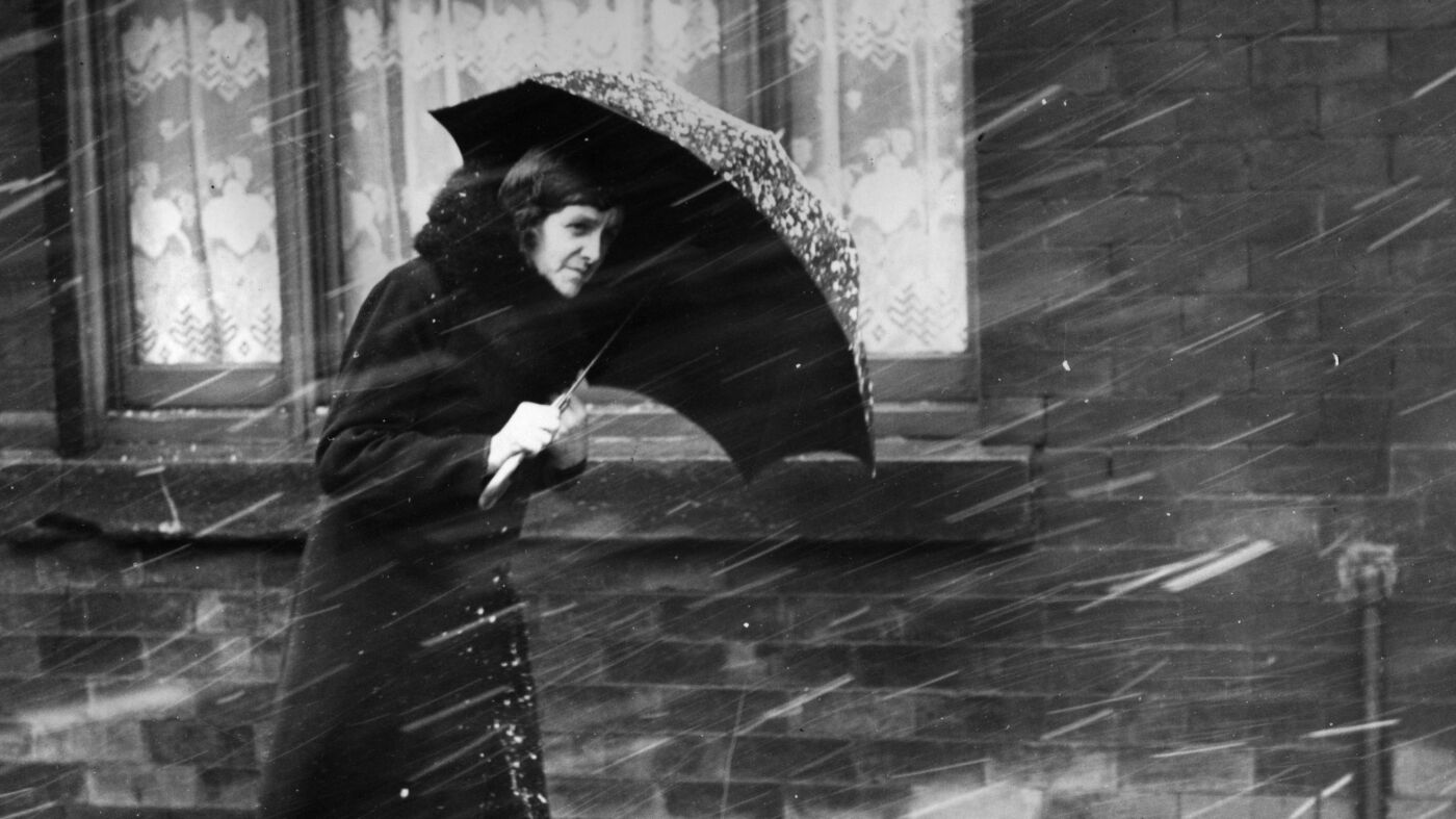 A wintry mix: 12 reading recommendations to get you through the storm