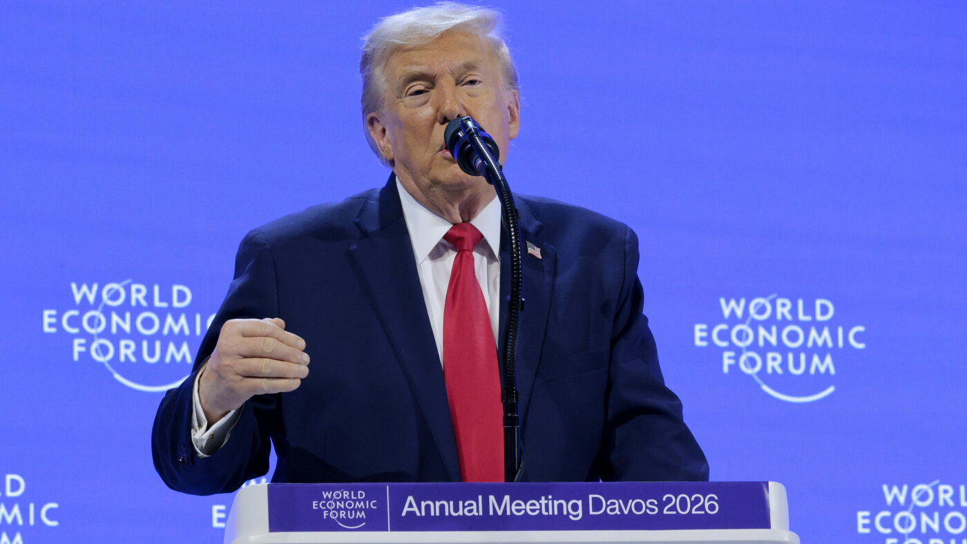 7 key things to know about Trump's tariffs after the Supreme Court decision - NPR