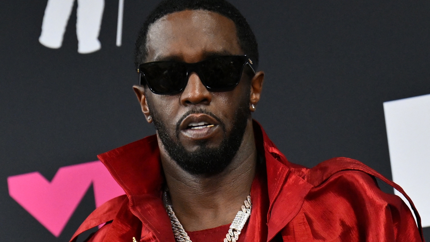 Sean Combs indicted on additional sex trafficking charges : NPR Sean Combs indicted on additional sex trafficking charges : NPR