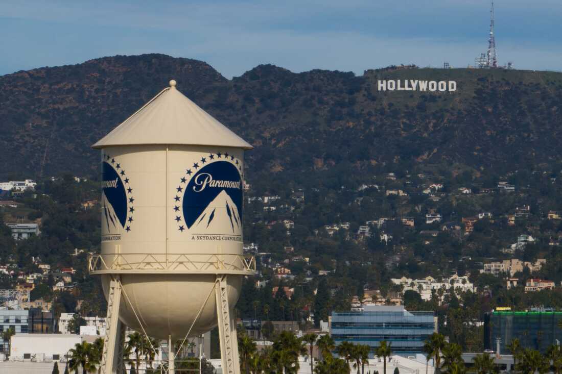 Paramount says it will pause its Warner acquisition while legal challenges play out