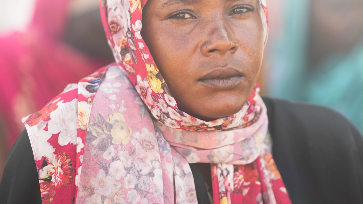 Photos: 4 women share their haunting stories of survival after fleeing ...