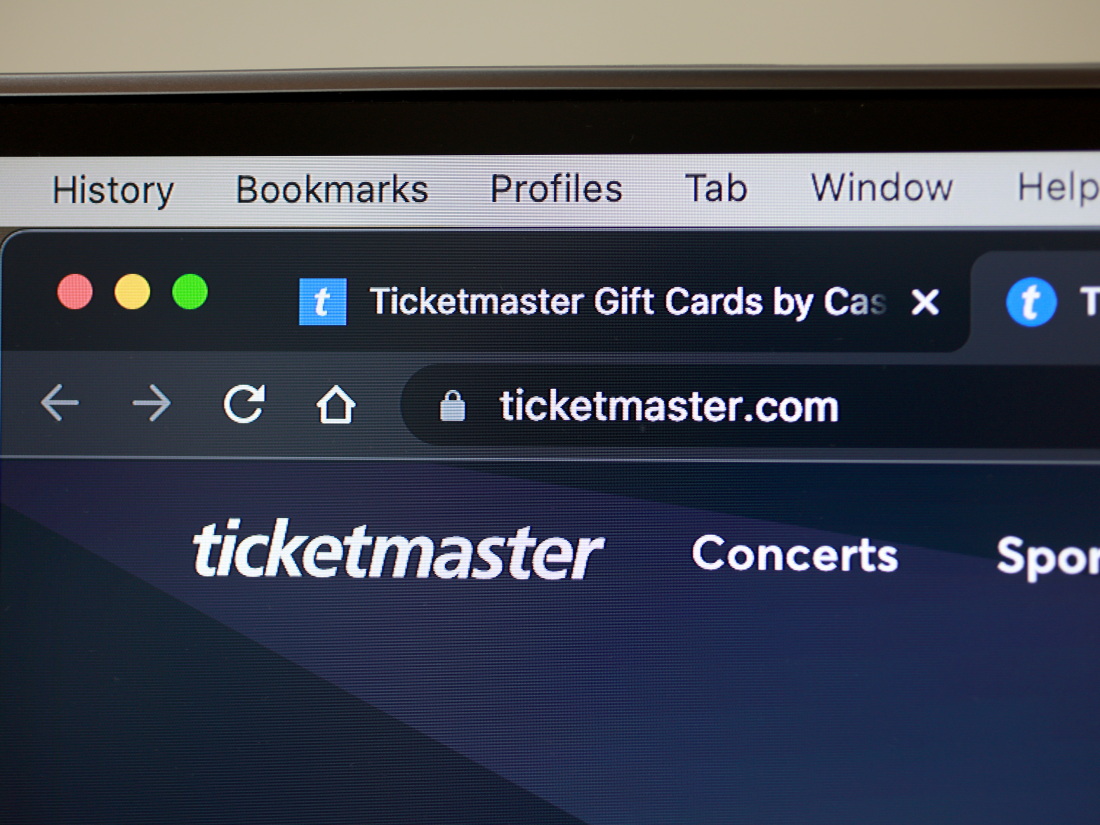 Ticketmaster Border Ticketmaster hack may affect more than 500 million customers : NPR