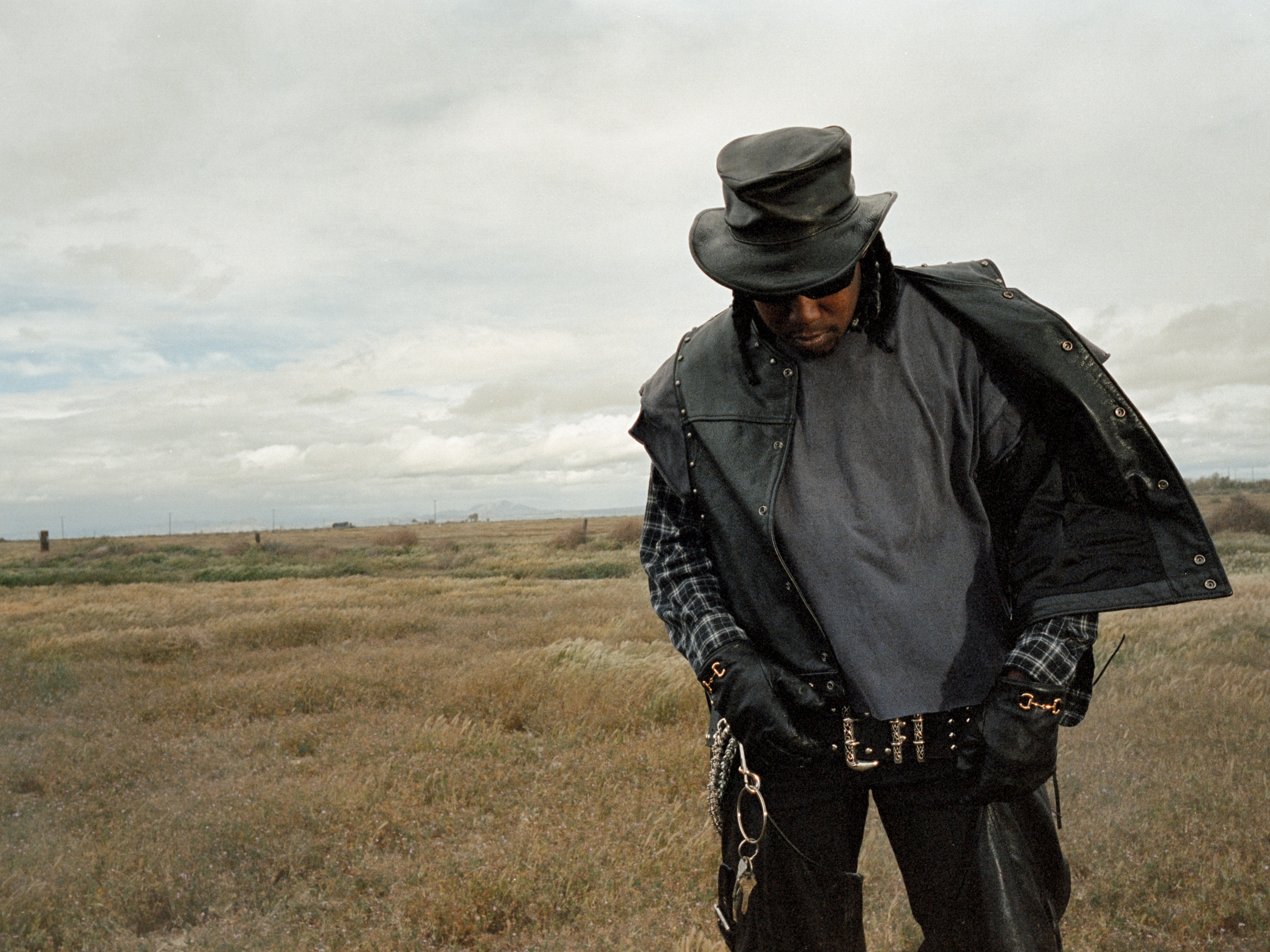 Don Toliver, a Travis Scott signee who quickly defined his own lane, takes his half-sung raps to colorful new realms on <em>HARDSTONE PSYCHO</em>.