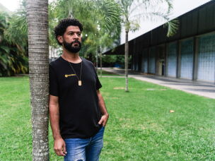 When Welton Gabriel told close friends that he was HIV positive, many cut contact.