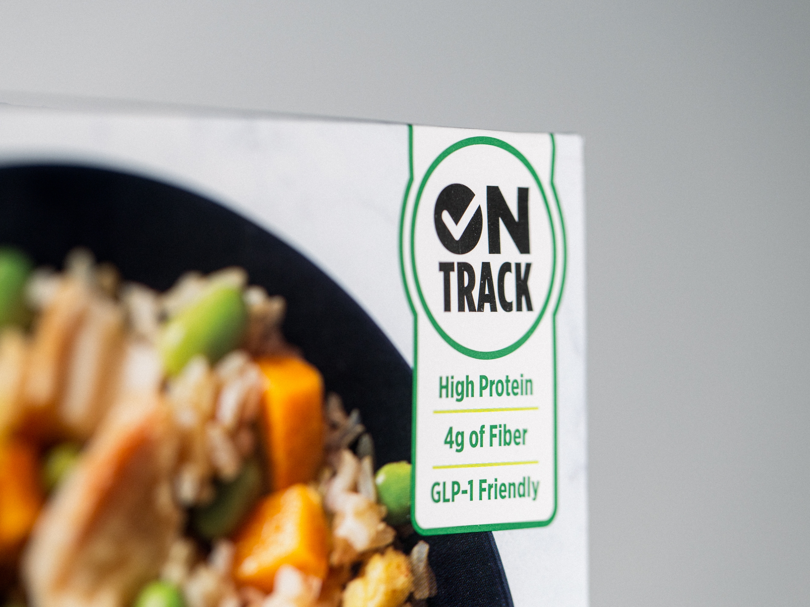 glp 1 track What does a 'GLP-1 Friendly' diet look like? We asked nutritionists glp 1 track What does a 'GLP-1 Friendly' diet look like? We asked nutritionists