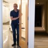 Harvard professor Sean Eddy, whose federal funding was terminated by the Trump administration last year, describes the loss as a “10-year hit to a lab.”